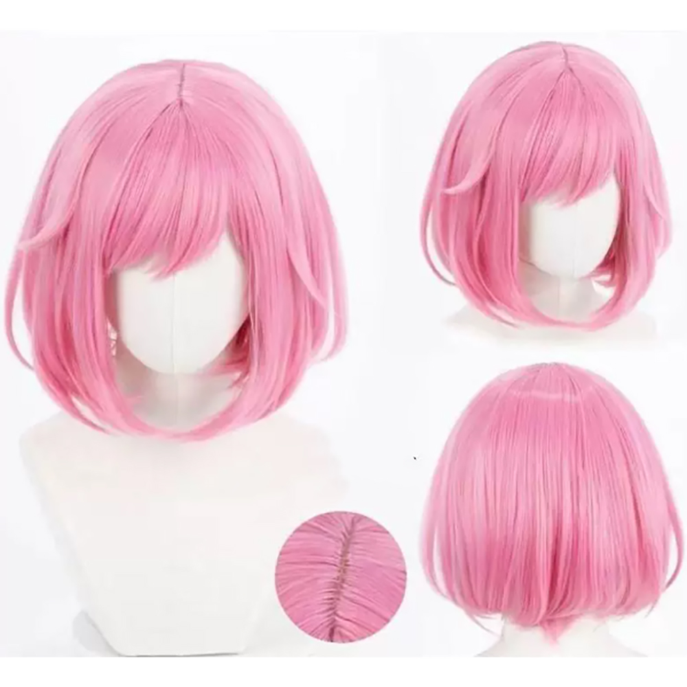 Wig Fiber Net - HAIRJOY Peluca de pelo sintético Emu