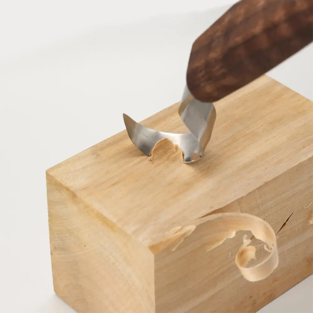 Craft Knife Set - ‌ Juego de cuchillos profesionales para