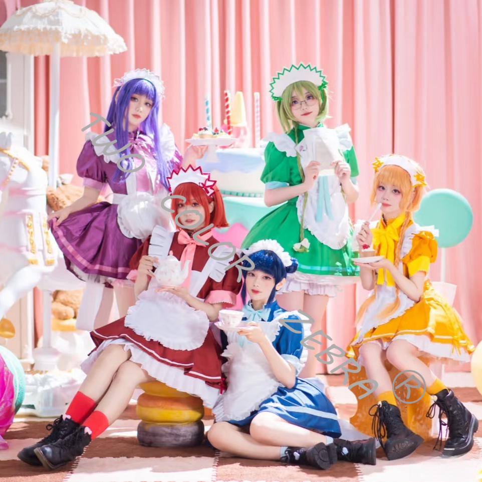 Cosplay Prop Bow - Disfraz de Cosplay de Tokyo Mew