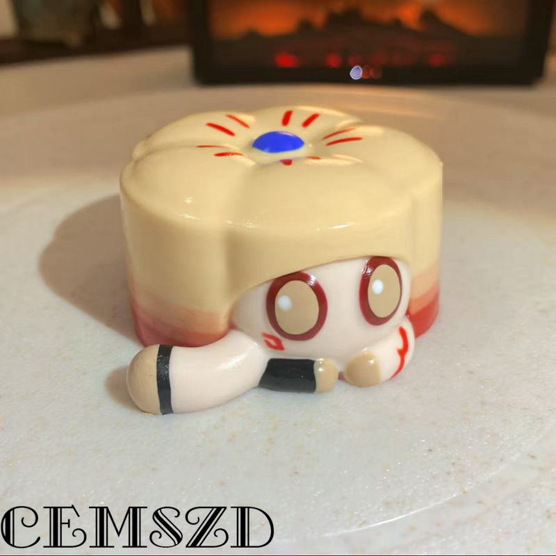 Anaxa Cosplay Prop - Mydei Unpack Props miHoYo Game Honkai