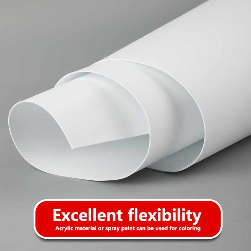 Cosplay Props Eva Foam - Lámina de Espuma EVA de 14x39