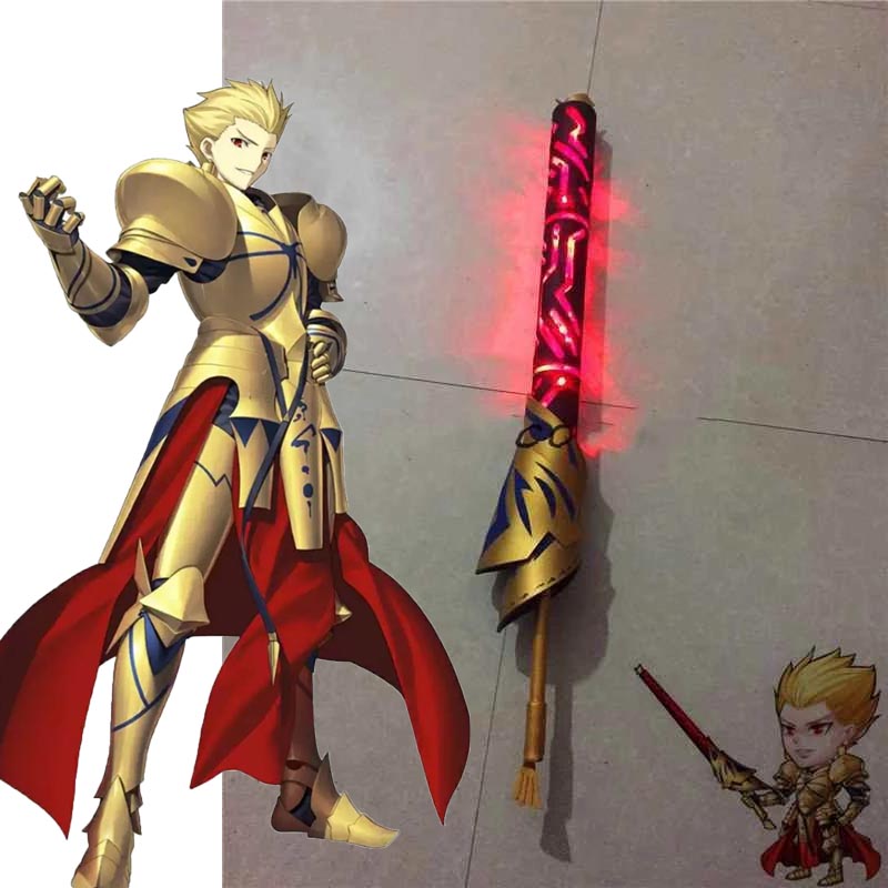 Ea Cosplay Prop - Arma de Cosplay de Fate/stay Night