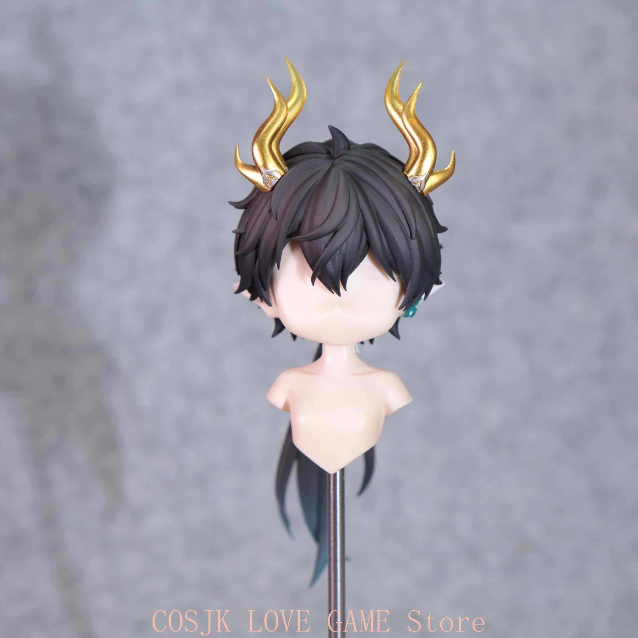 Detachable Cosplay Prop - Anime Honkai: Star Rail Danheng Permansor