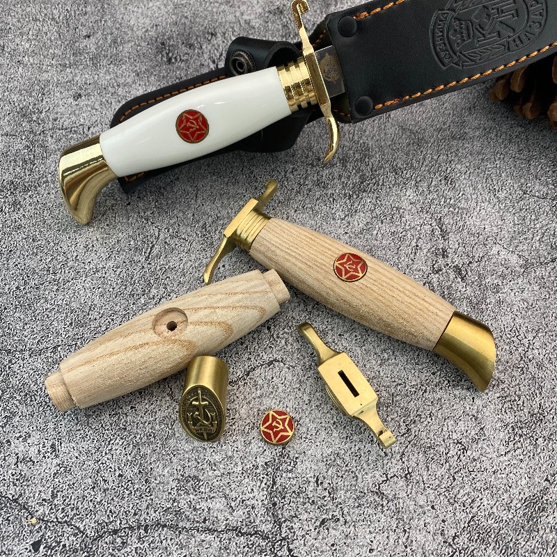 Craft Knife Set - Cuchillo de bricolaje de la Federación