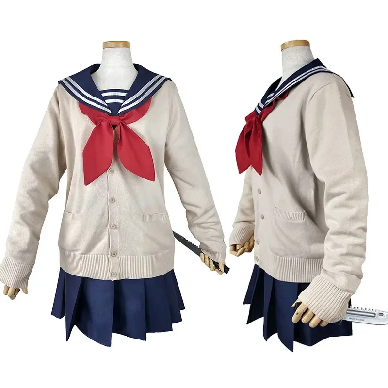 Cosplay Prop Knife - Disfraz de Himiko Toga, Cosplay de