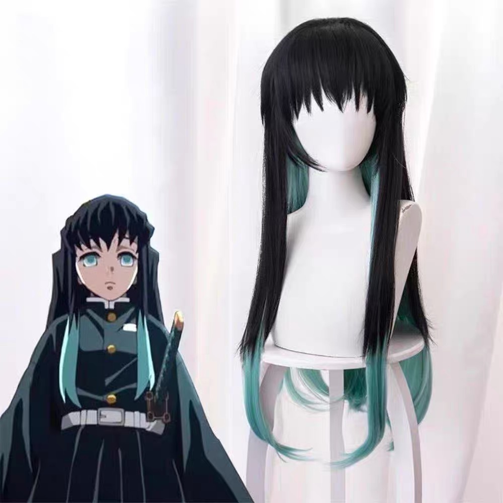 Wig Fiber Net - HAIRJOY Peluca de pelo sintético Tokitou