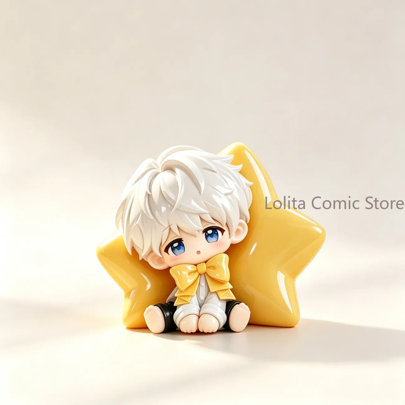 Cosplay Prop Kit - Anime ‌ Love and Deepspace Xavier