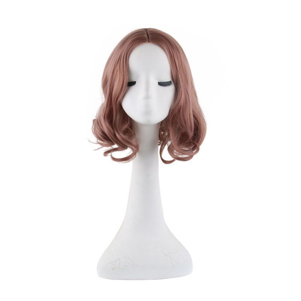 Wig Fiber Net - Peluca de cosplay de Okumura Haru
