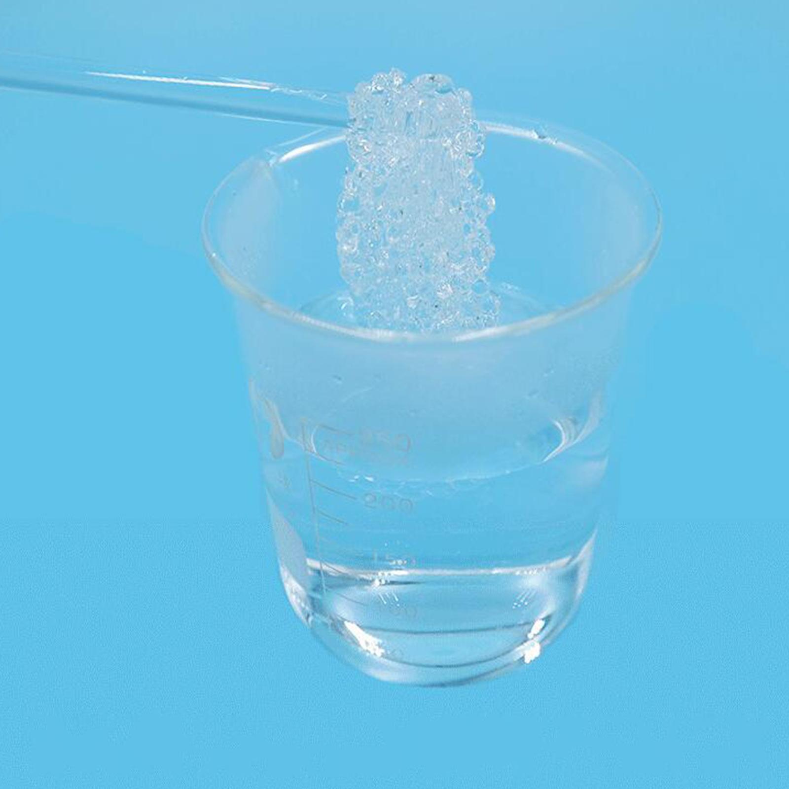Thermoplastic Pellet - Perlas Termoplásticas de PP, Ligeras y