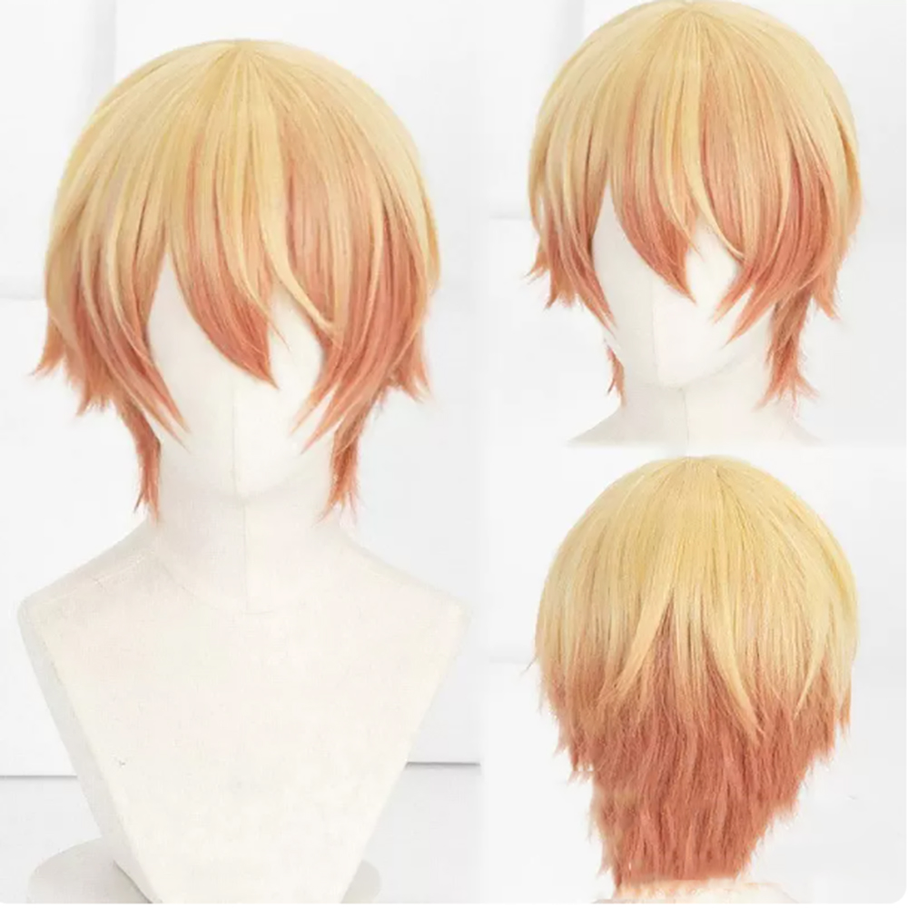 Wig Fiber Net - HAIRJOY Peluca de Cosplay de Pelo