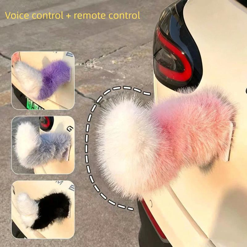 Easy Cosplay Prop - Accesorio Eléctrico para Auto, Pequeño Colgante