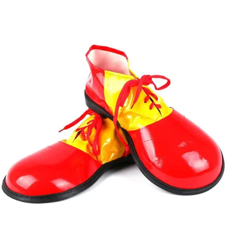 Briar Cosplay Prop - Zapatos de Payaso, Regalo de Cumpleaños,