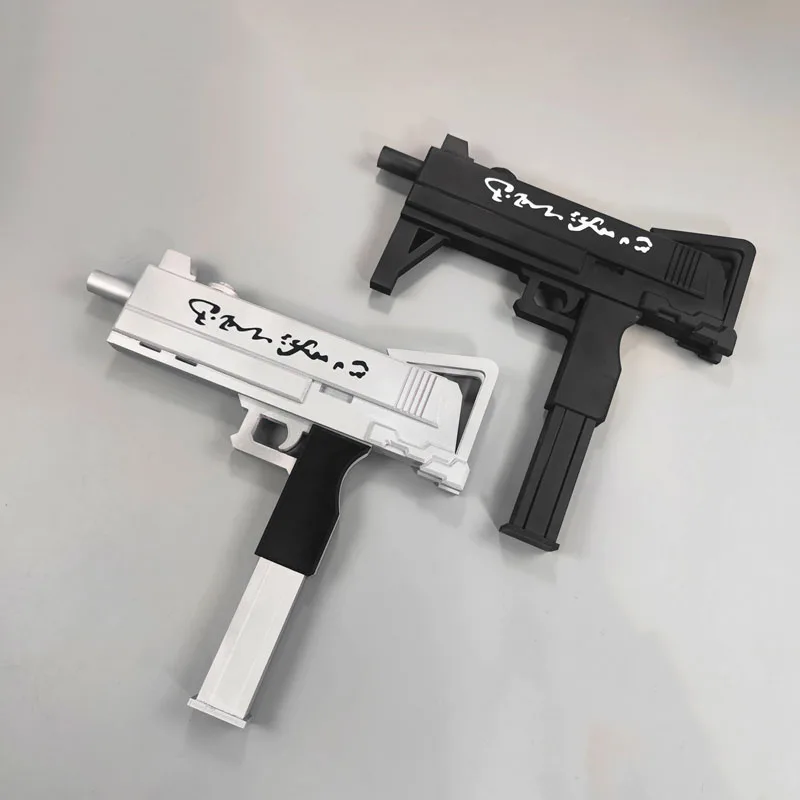 Detachable Cosplay Prop - NUEVO 2026 Juguetes de Anime para
