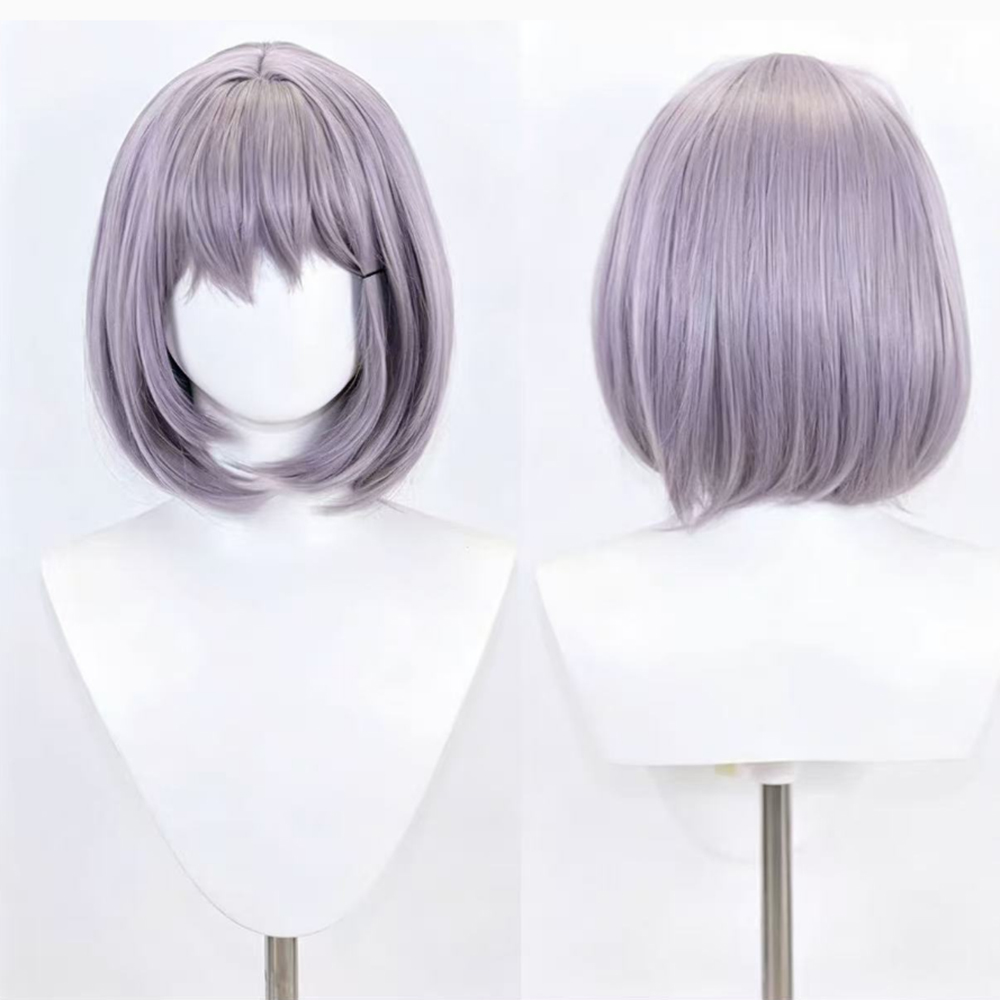 Wig Fiber Net - HAIRJOY Peluca de pelo sintético BanG
