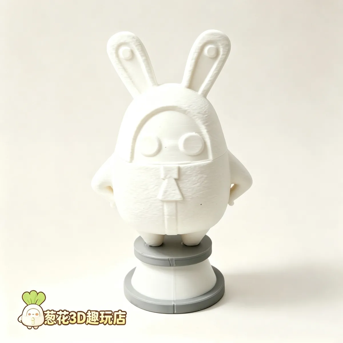 Cosplay Prop Kit - Zenless Zone Zero Bangboo Cosplay: Kit