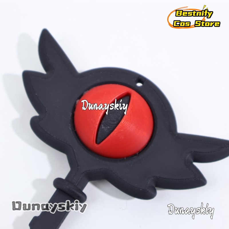 Detachable Cosplay Prop - Bestnify @ ALASTOR accesorios de Cosplay