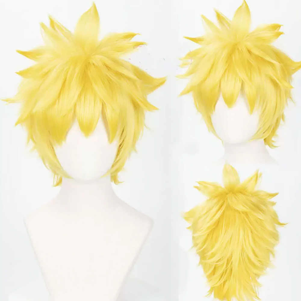 Wig Fiber Net - Peluca de pelo sintético, peluca de