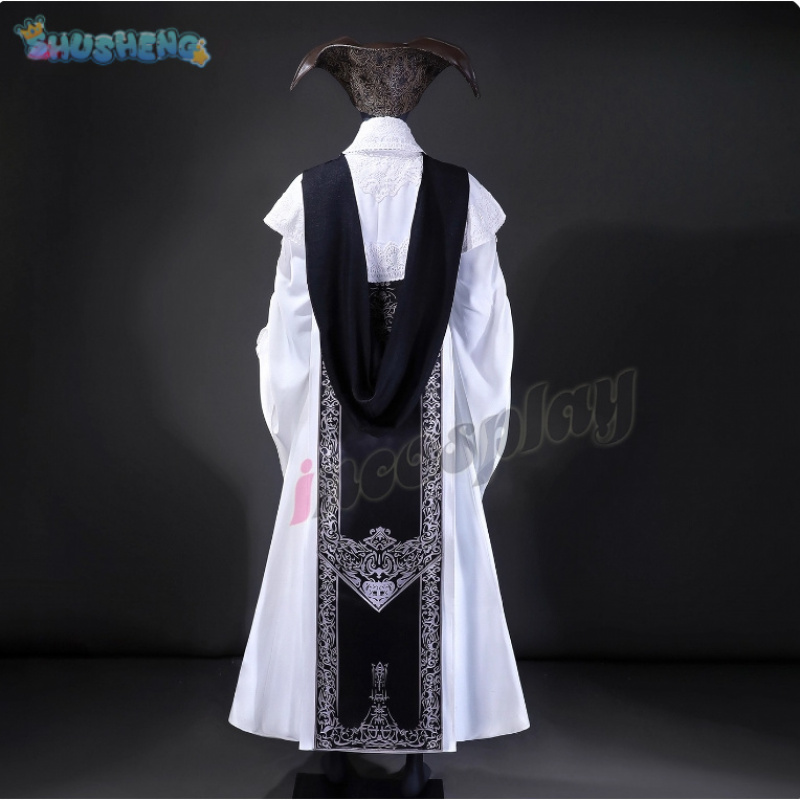 Juego Bloodborne The Choir dis - Bloodborne Cosplay Prop reseña y precio