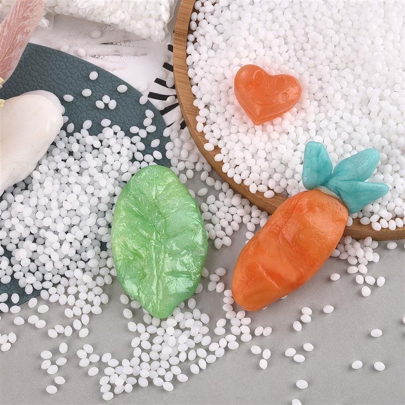 20-500g de arcilla de resina s - Thermoplastic Pellet reseña y precio