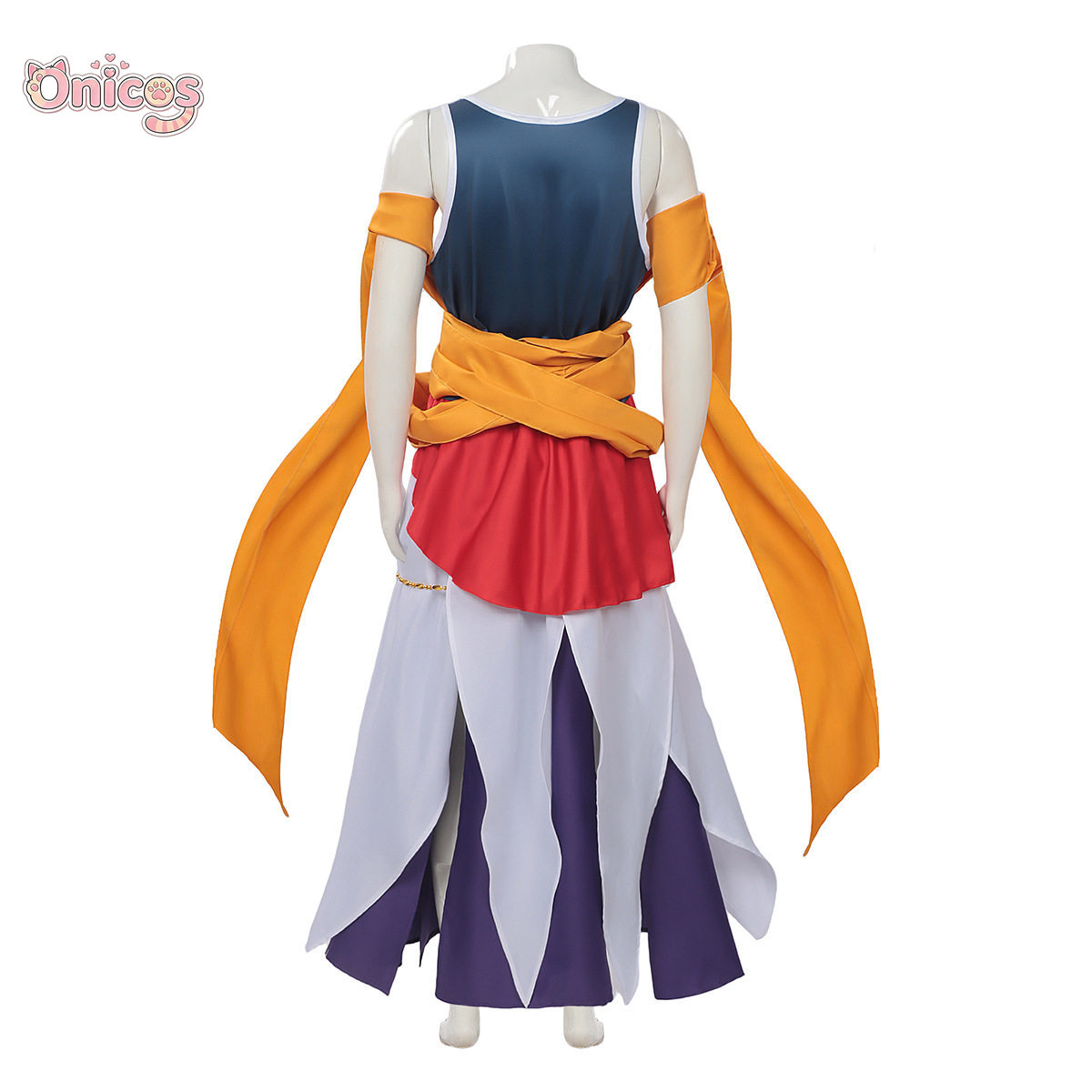 Disfraz de Cosplay de Buda de  - Cosplay Prop reseña y precio