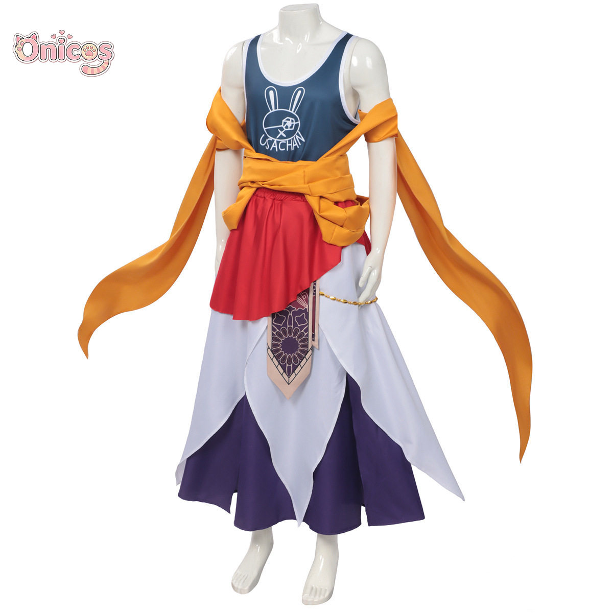 Disfraz de Cosplay de Buda de  - Cosplay Prop reseña y precio