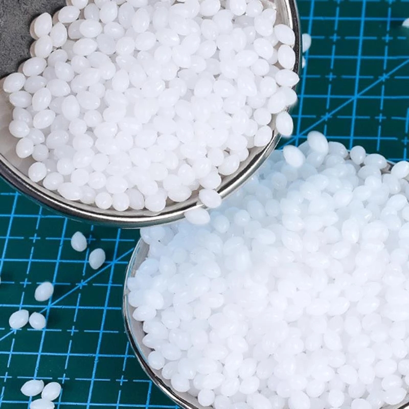 Polymorph InstaMorph-plástico  - Thermoplastic Pellet reseña y precio