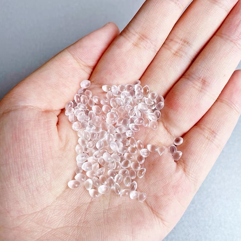 Polymorph InstaMorph-plástico  - Thermoplastic Pellet reseña y precio