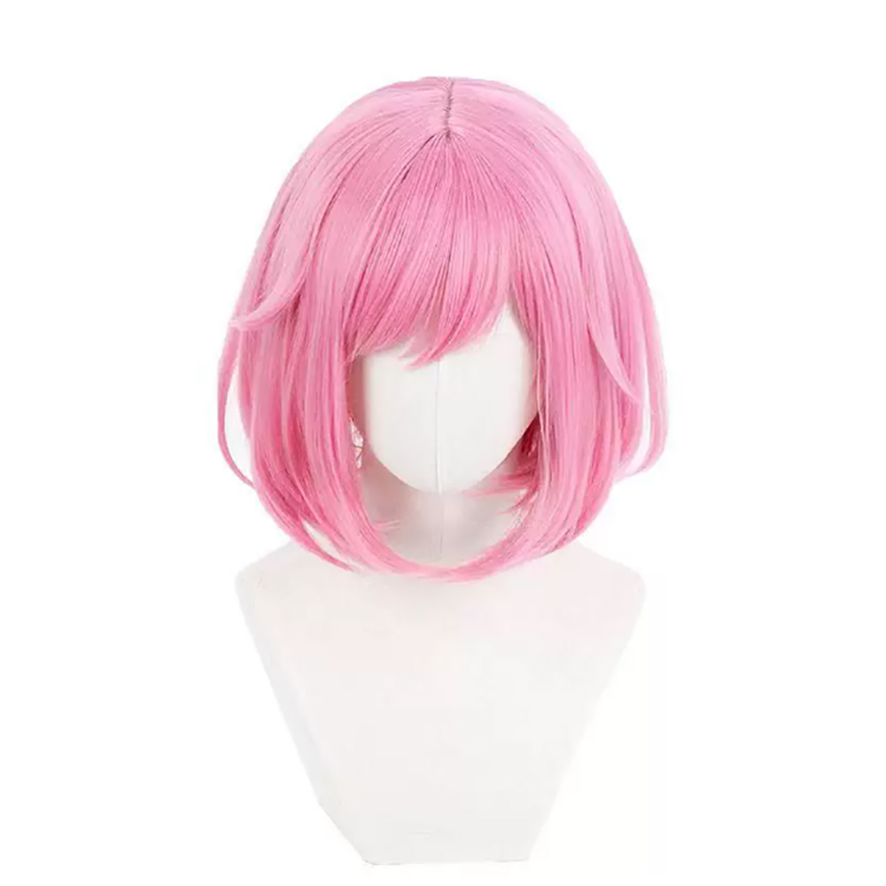 HAIRJOY Peluca de pelo sintéti - Wig Fiber Net reseña y precio