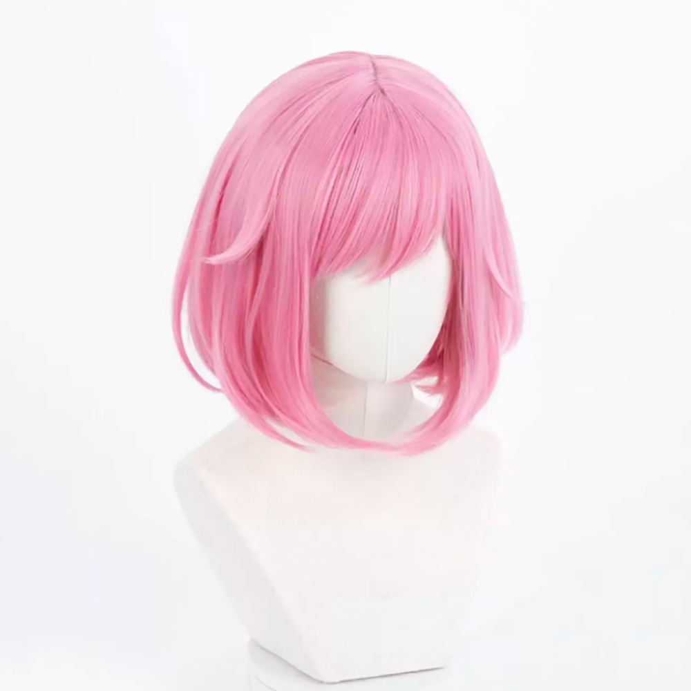 HAIRJOY Peluca de pelo sintéti - Wig Fiber Net reseña y precio