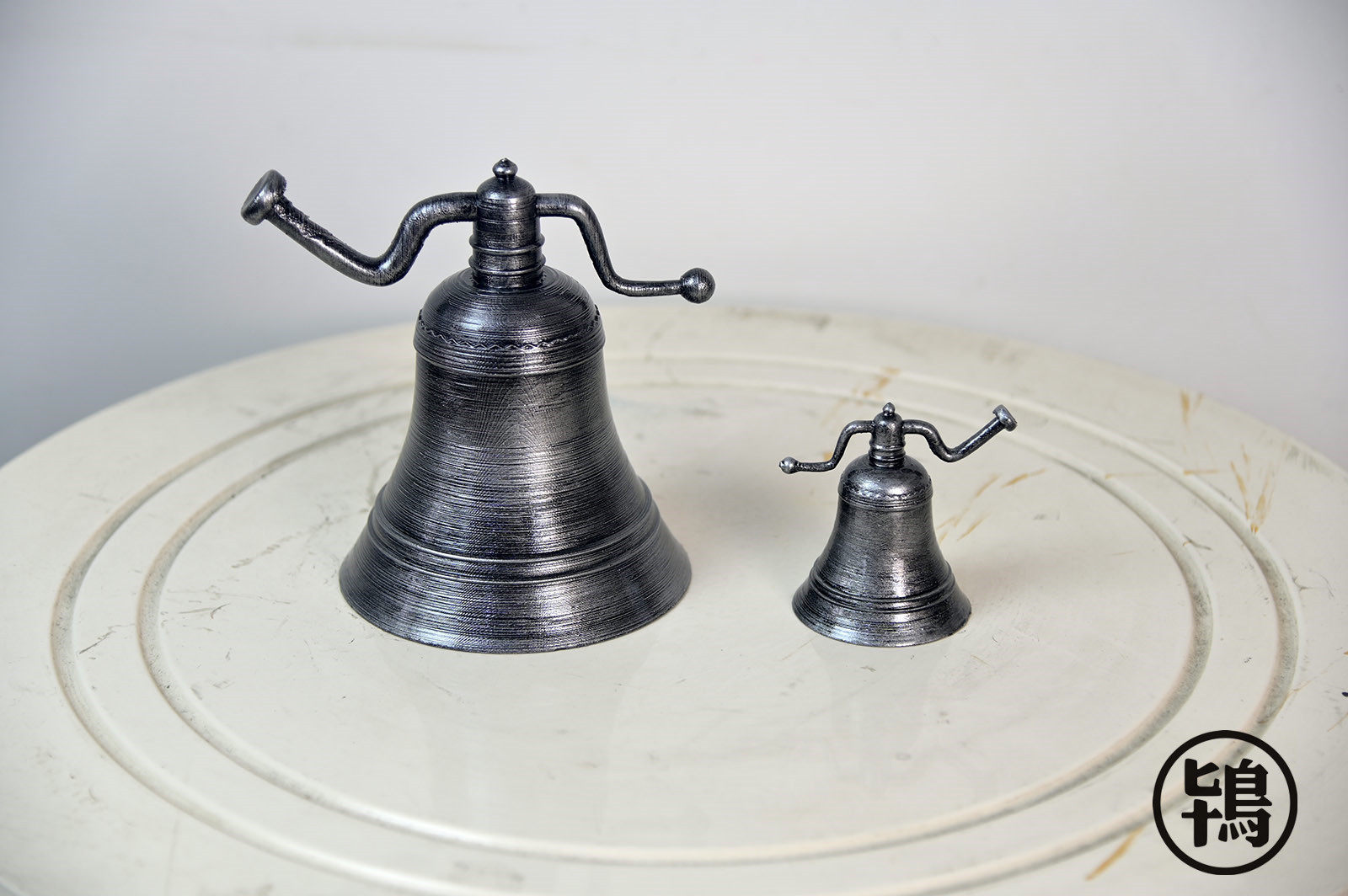 Campana de Invocación del Caza - Bloodborne Cosplay Prop reseña y precio