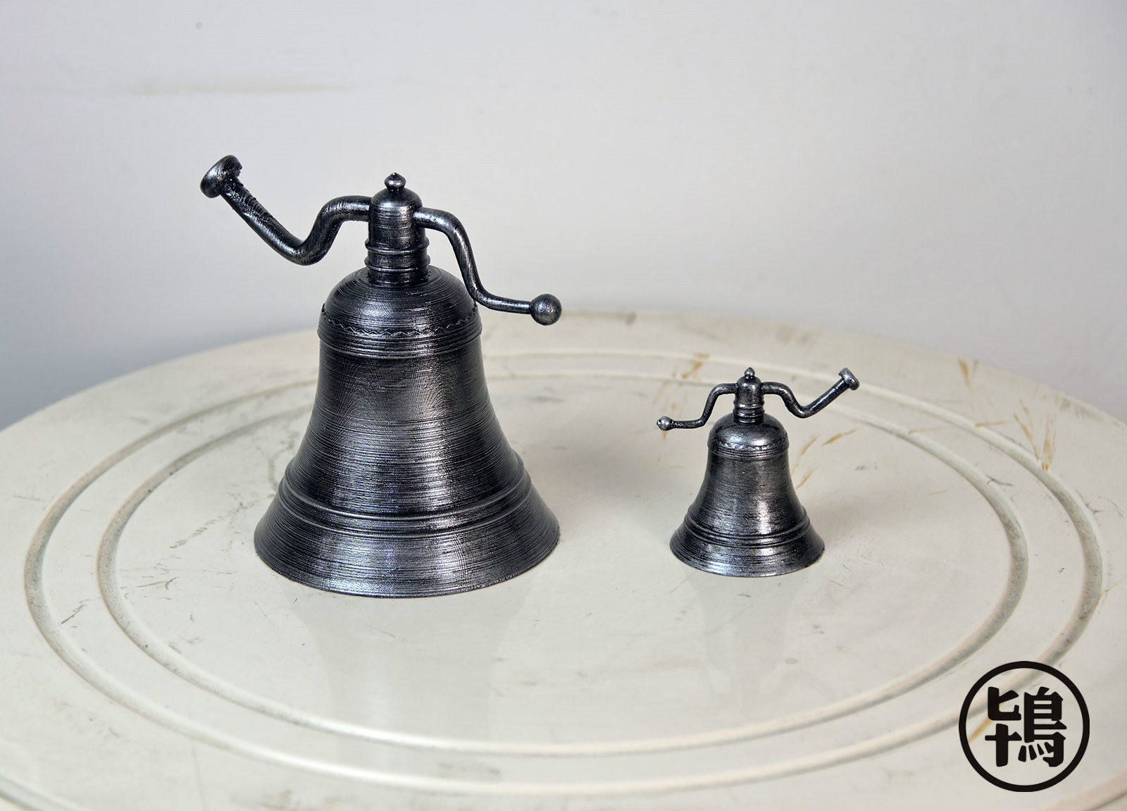 Campana de Invocación del Caza - Bloodborne Cosplay Prop reseña y precio