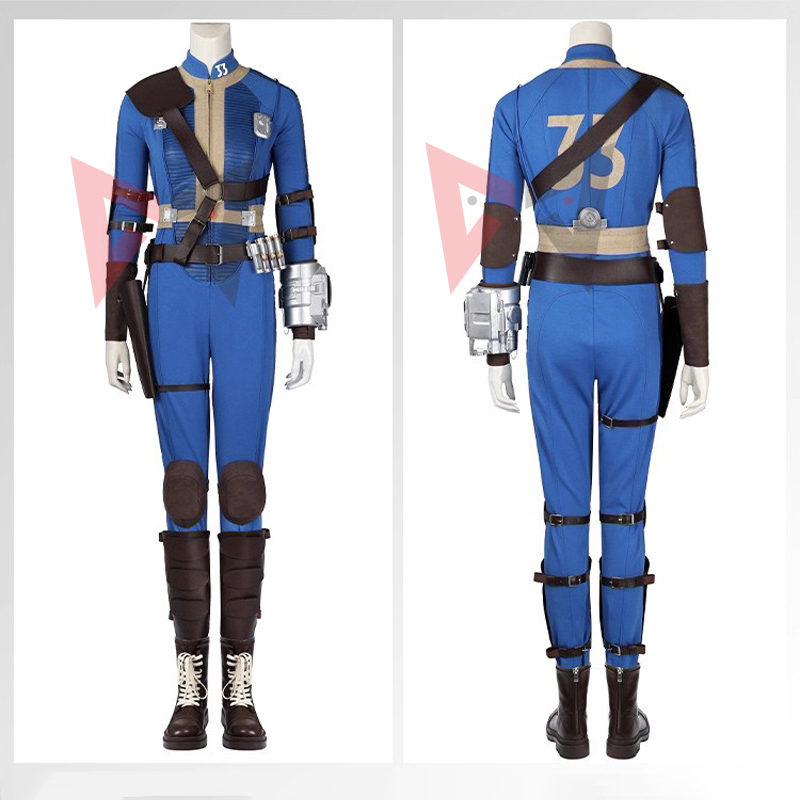 Nuevo disfraz de Cosplay Fallo - Fallout Cosplay Prop reseña y precio
