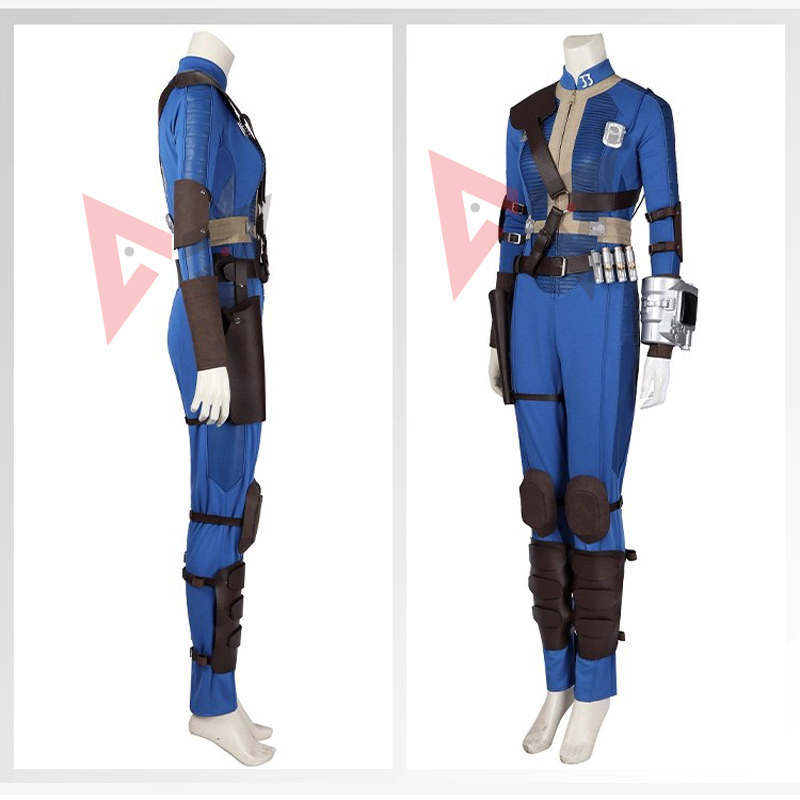 Nuevo disfraz de Cosplay Fallo - Fallout Cosplay Prop reseña y precio