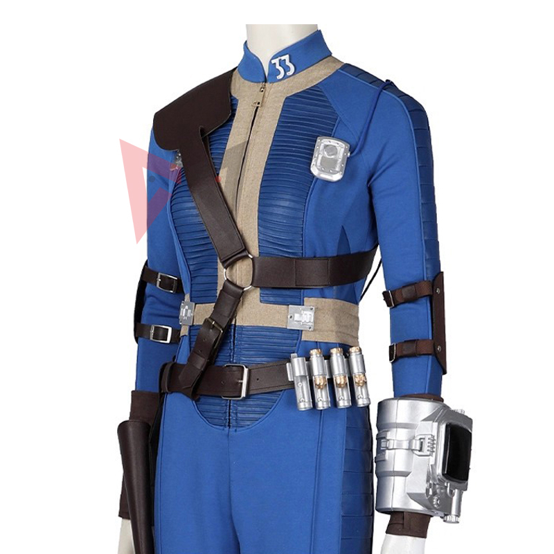 Nuevo disfraz de Cosplay Fallo - Fallout Cosplay Prop reseña y precio