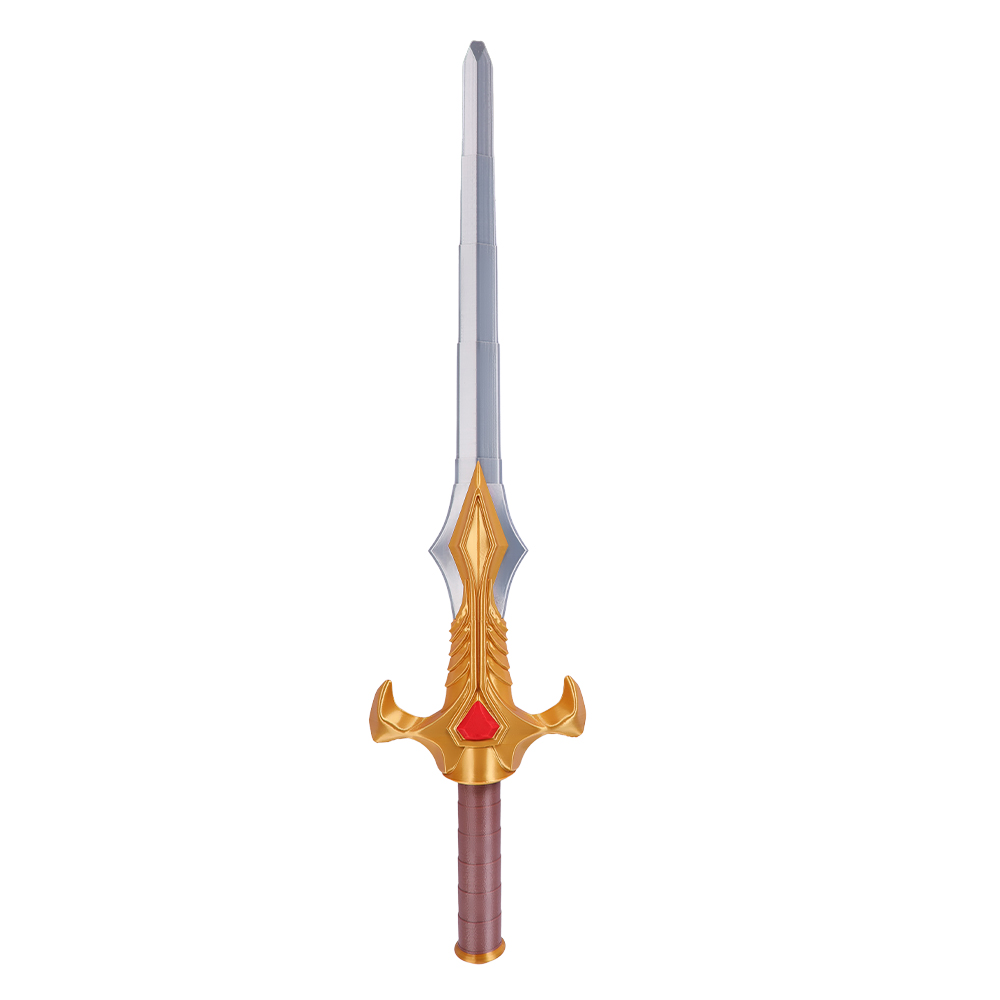 Espada Teela Cosplay Escalable - Cosplay Prop Knife reseña y precio