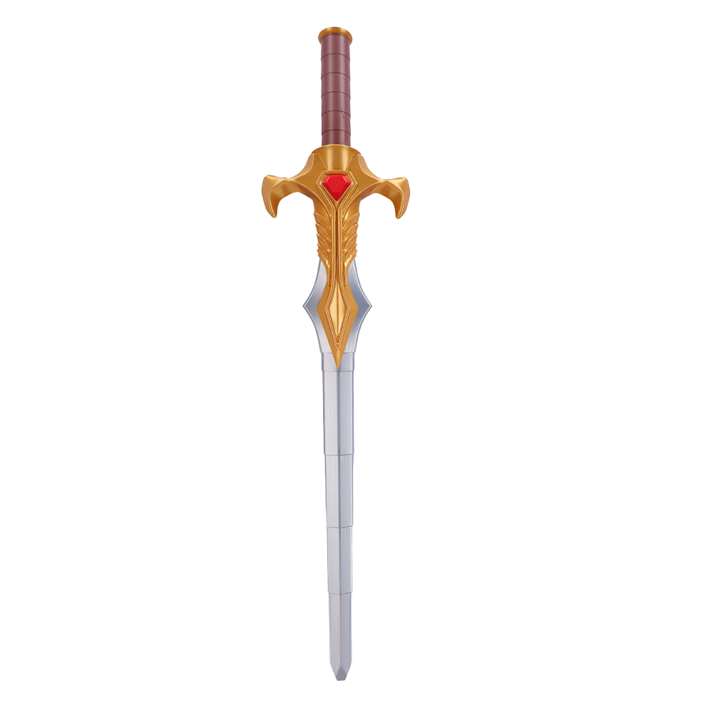 Espada Teela Cosplay Escalable - Cosplay Prop Knife reseña y precio