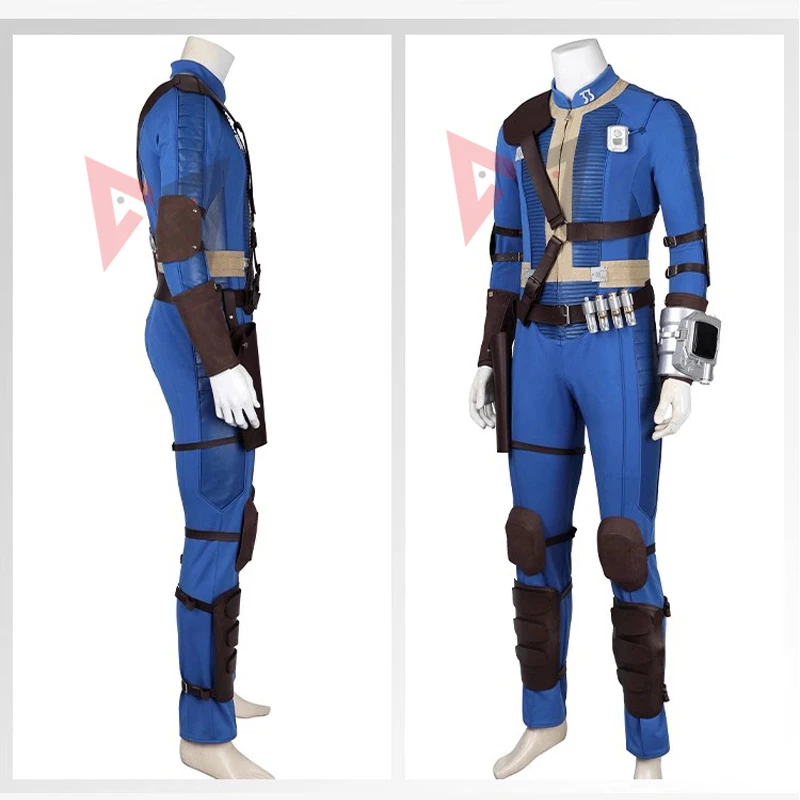 Disfraz de cosplay de la serie - Fallout Cosplay Prop reseña y precio