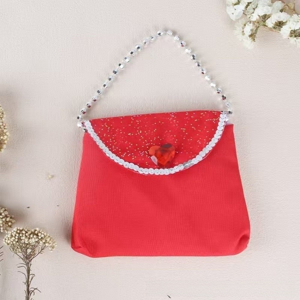 Bolso de princesa multicolor c - Free Cosplay Prop Patterns reseña y precio