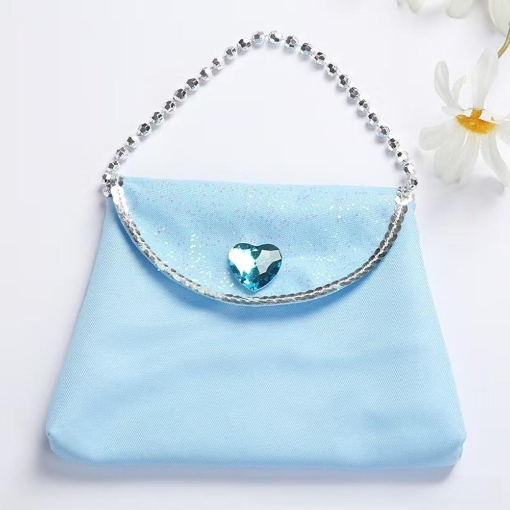 Bolso de princesa multicolor c - Free Cosplay Prop Patterns reseña y precio