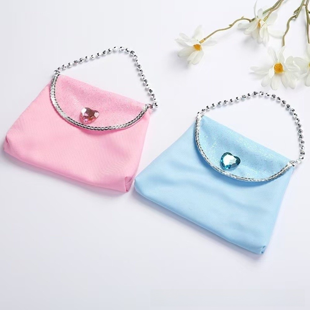 Bolso de princesa multicolor c - Free Cosplay Prop Patterns reseña y precio