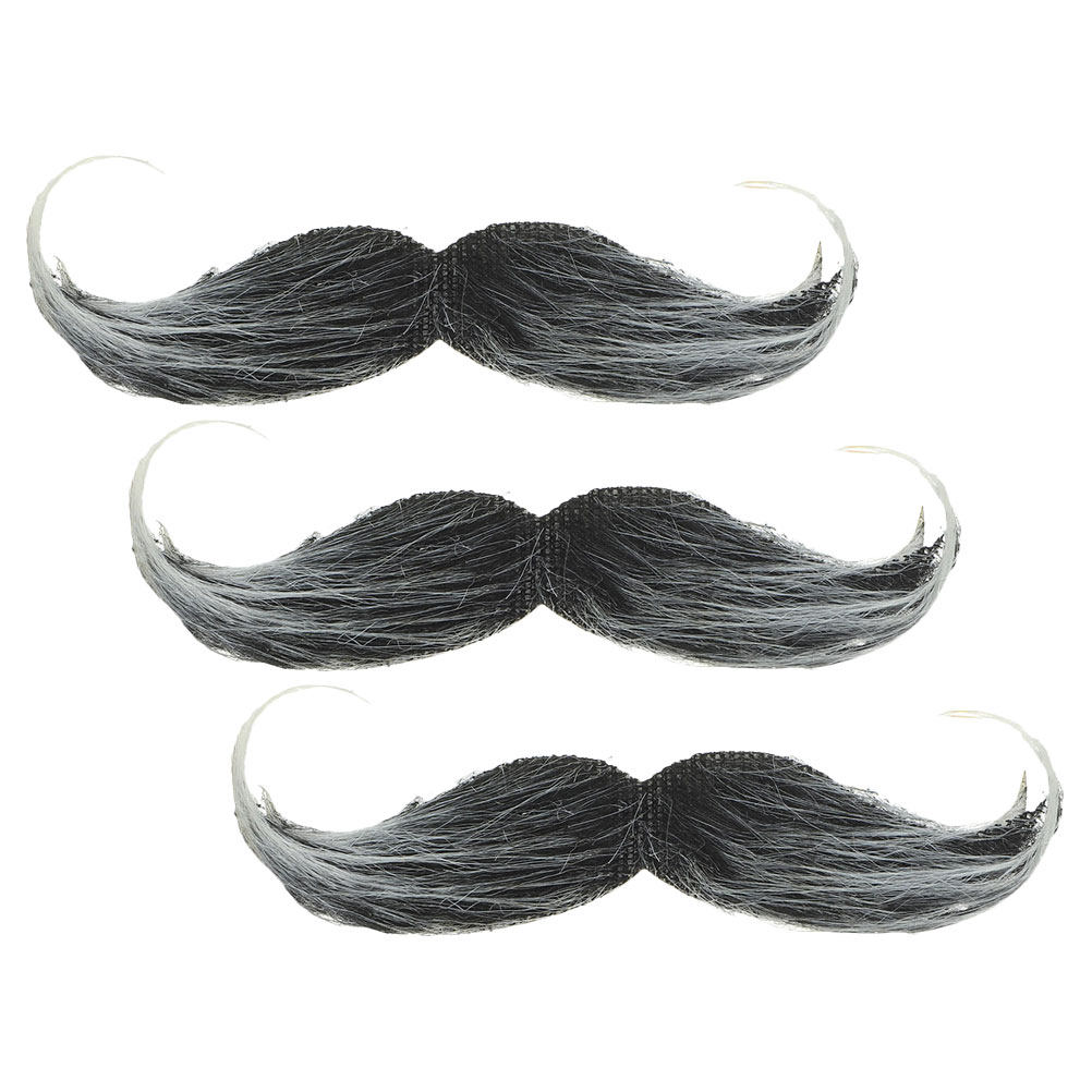 3 Piezas de Bigotes Realistas  - Easy Cosplay Prop reseña y precio