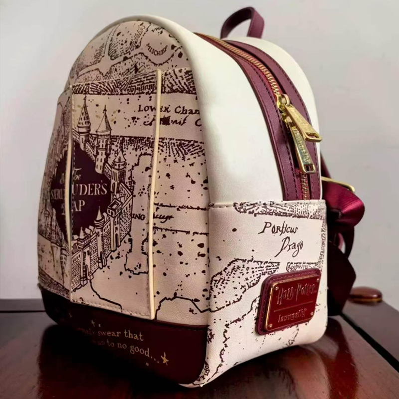 Bolso de Hombro con Doble Corr - Cosplay Prop Bag reseña y precio
