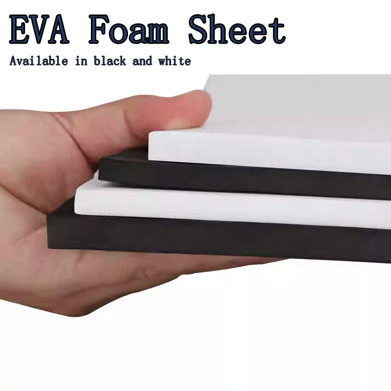 Lámina de Espuma EVA para Mode - Cosplay Props Eva Foam reseña y precio