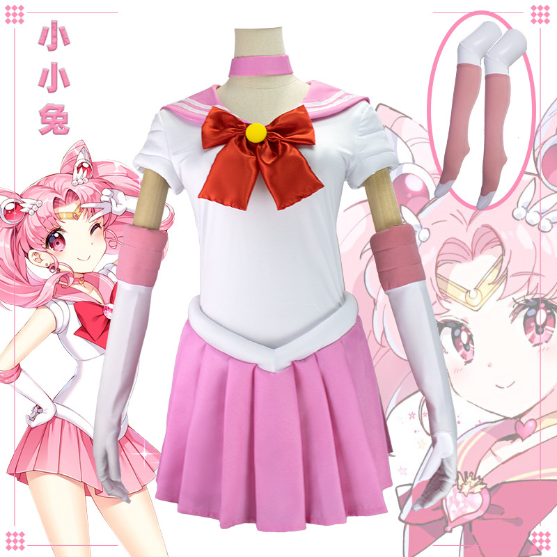 Disfraz de Cosplay de Sailor M - Cosplay Prop Bow reseña y precio