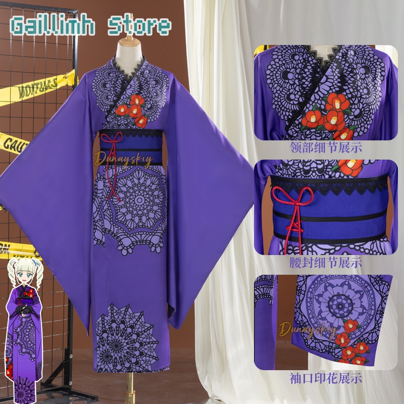 ¡Aikatsu! Disfraz de Cosplay d - Free Cosplay Prop Patterns reseña y precio