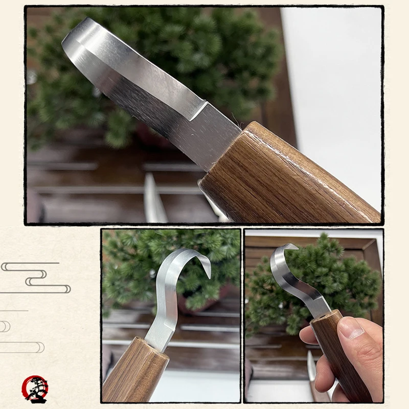 ‌ Juego de cuchillos profesion - Craft Knife Set reseña y precio
