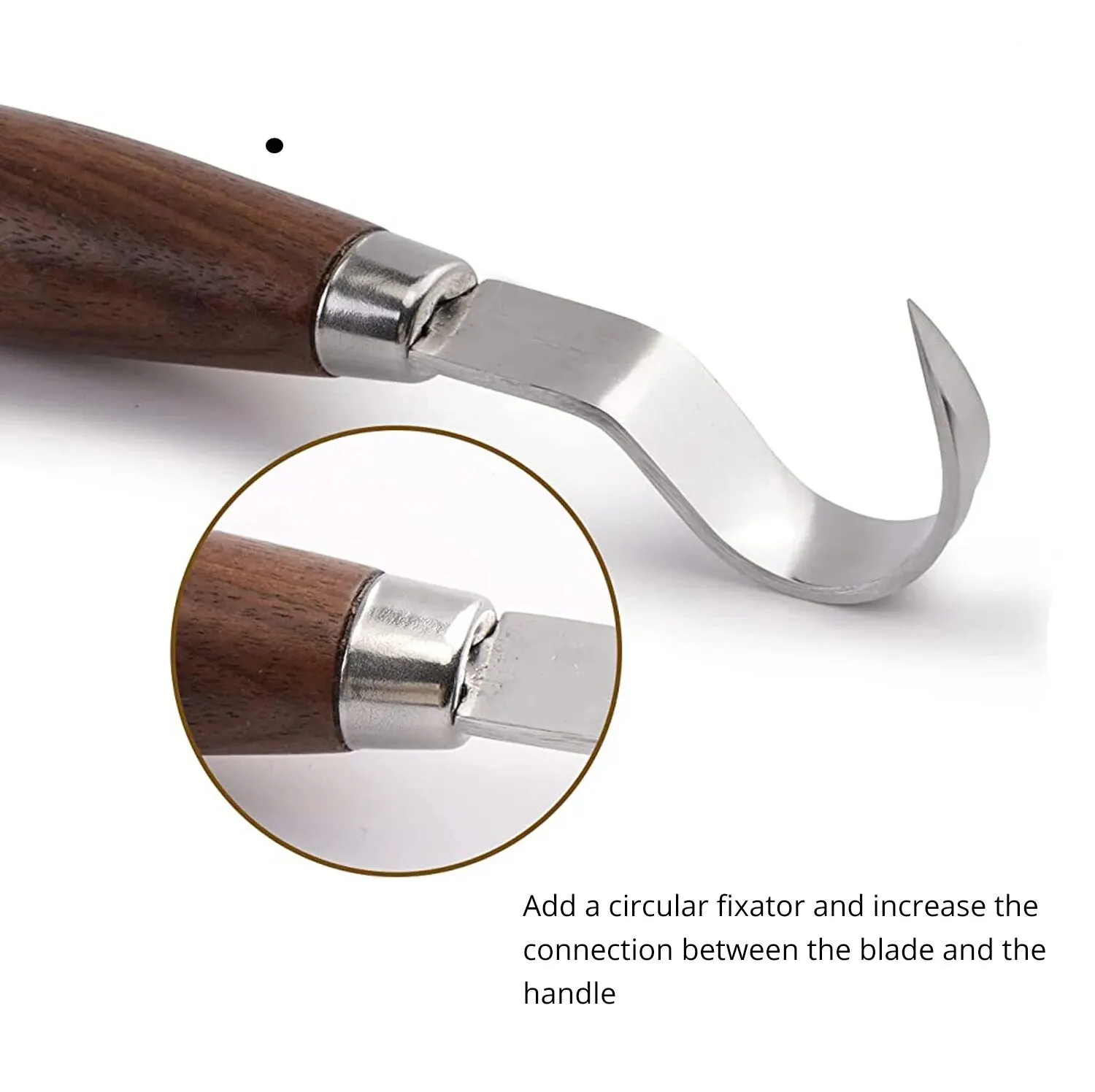 ‌ Juego de cuchillos profesion - Craft Knife Set reseña y precio
