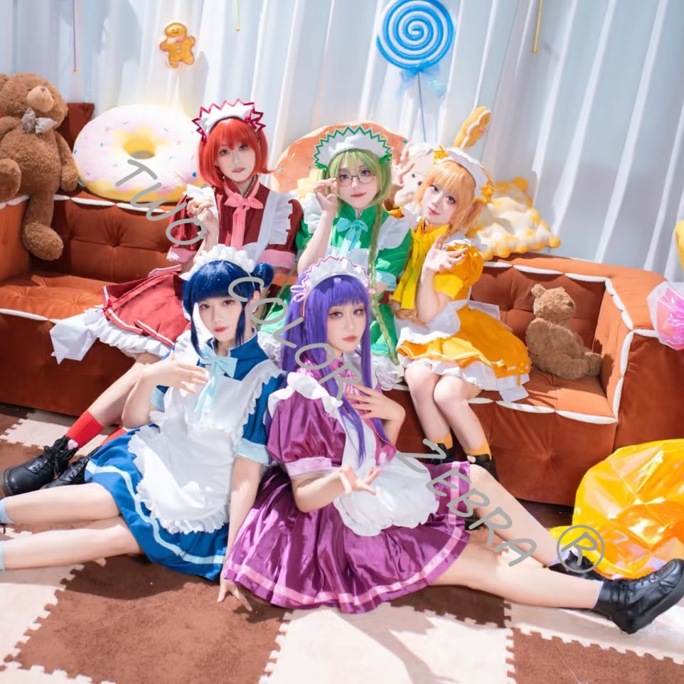 Disfraz de Cosplay de Tokyo Me - Cosplay Prop Bow reseña y precio