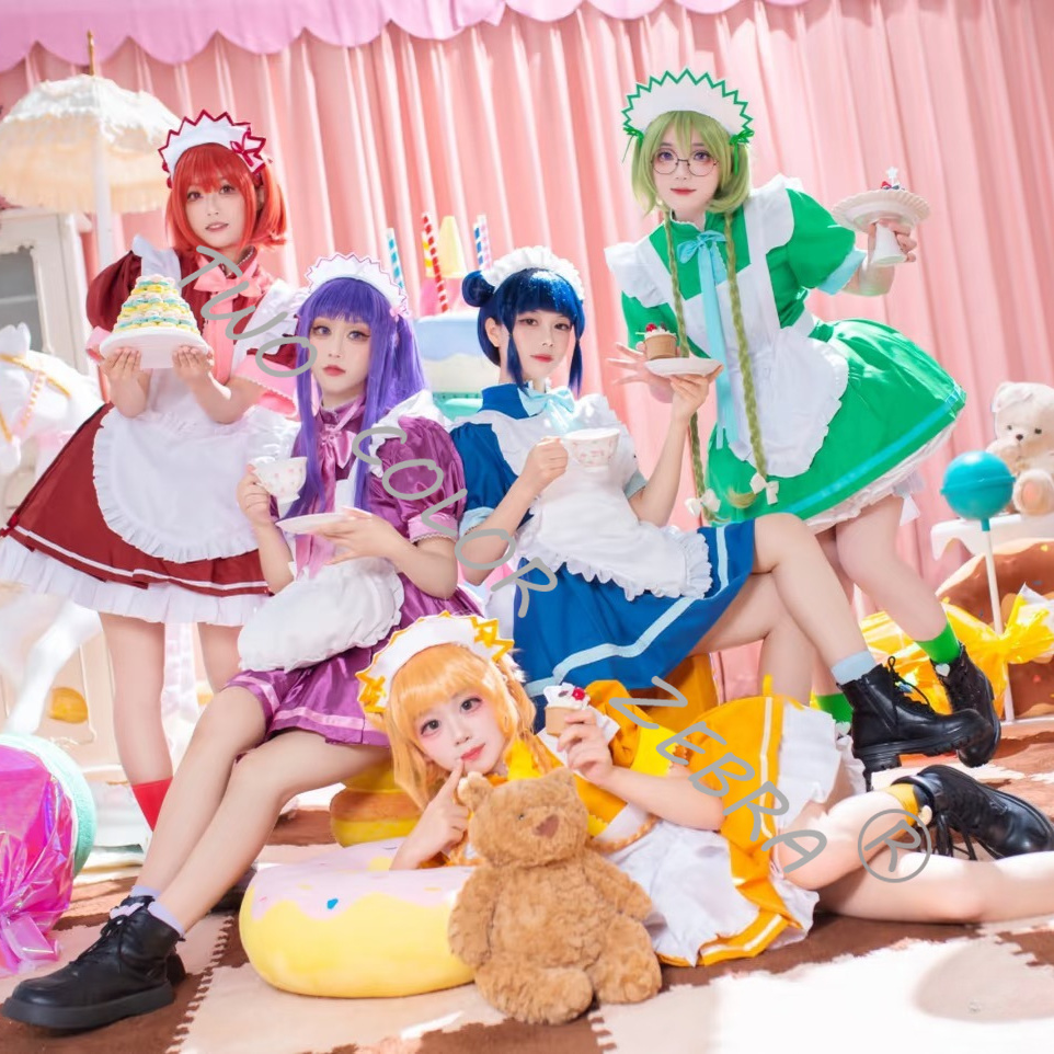 Disfraz de Cosplay de Tokyo Me - Cosplay Prop Bow reseña y precio
