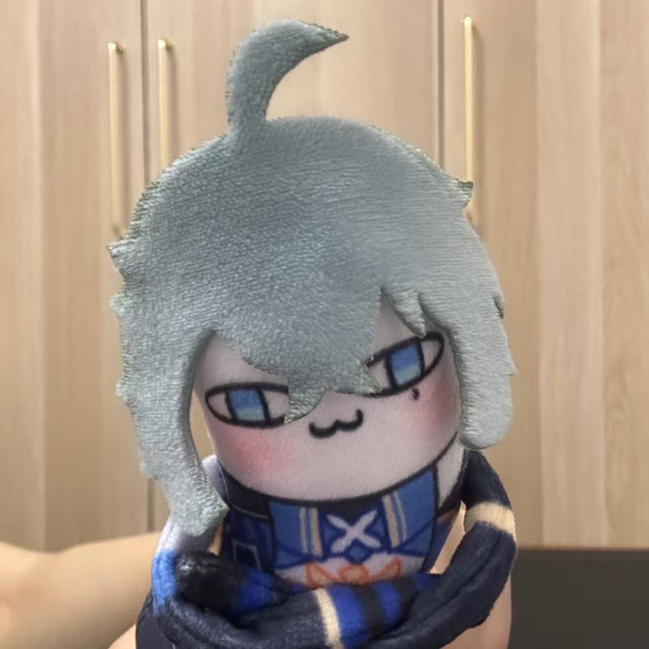 Juguetes de peluche divertidos - Cosplay Prop Bag reseña y precio